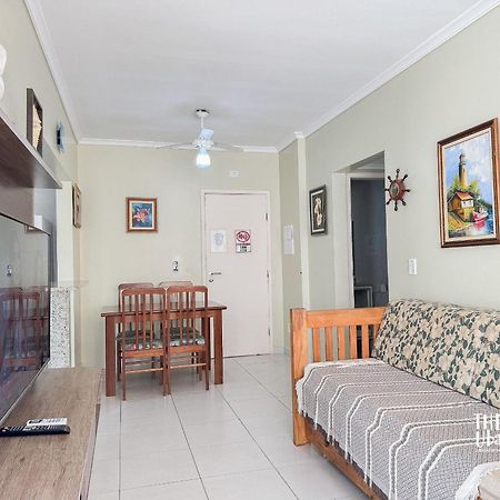 Thel Ubatuba - Apto 15/B, Monte Carlo - Praia Grande Kültér fotó